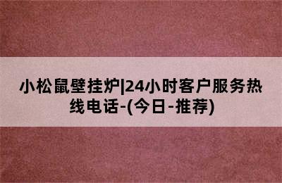 小松鼠壁挂炉|24小时客户服务热线电话-(今日-推荐)